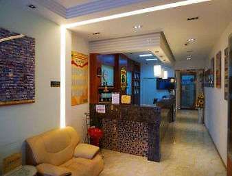 Super 8 Hotel Nanjing Hu Nan Lu Wnętrze zdjęcie